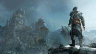  Ezio raggiunge Masyaf, sulle tracce di Altair.